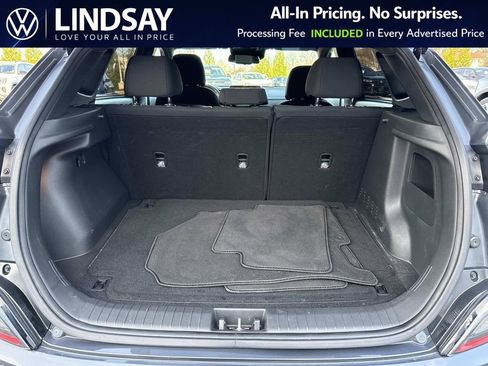 Used 2022 Hyundai Kona N Line FWD image 12