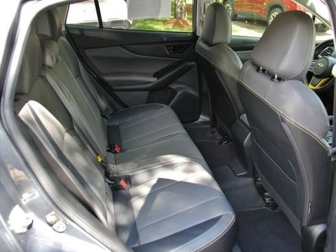 Certified 2023 Subaru Crosstrek 2.5i Sport AWD/4WD image 37