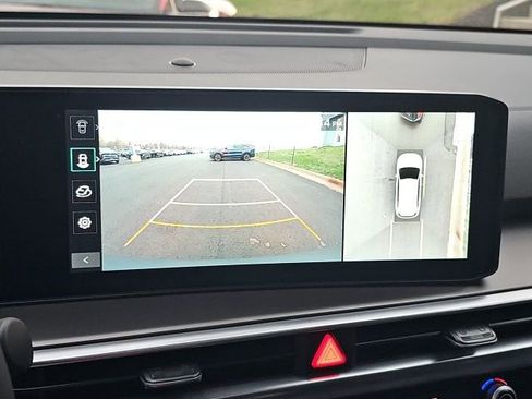 New 2026 Kia Sorento SX Prestige AWD/4WD image 14