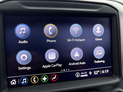 Certified 2021 GMC Sierra 1500 SLT w/ SLT Premium Package image 32