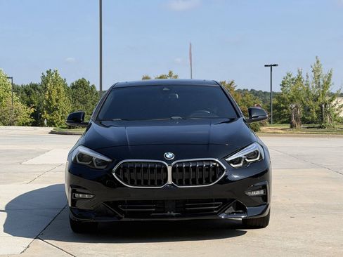 Used 2021 BMW 228i xDrive Gran Coupe w/ Convenience Package AWD/4WD image 2