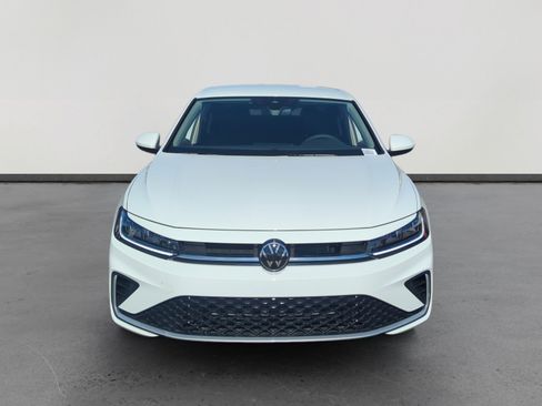 New 2026 Volkswagen Jetta S image 8