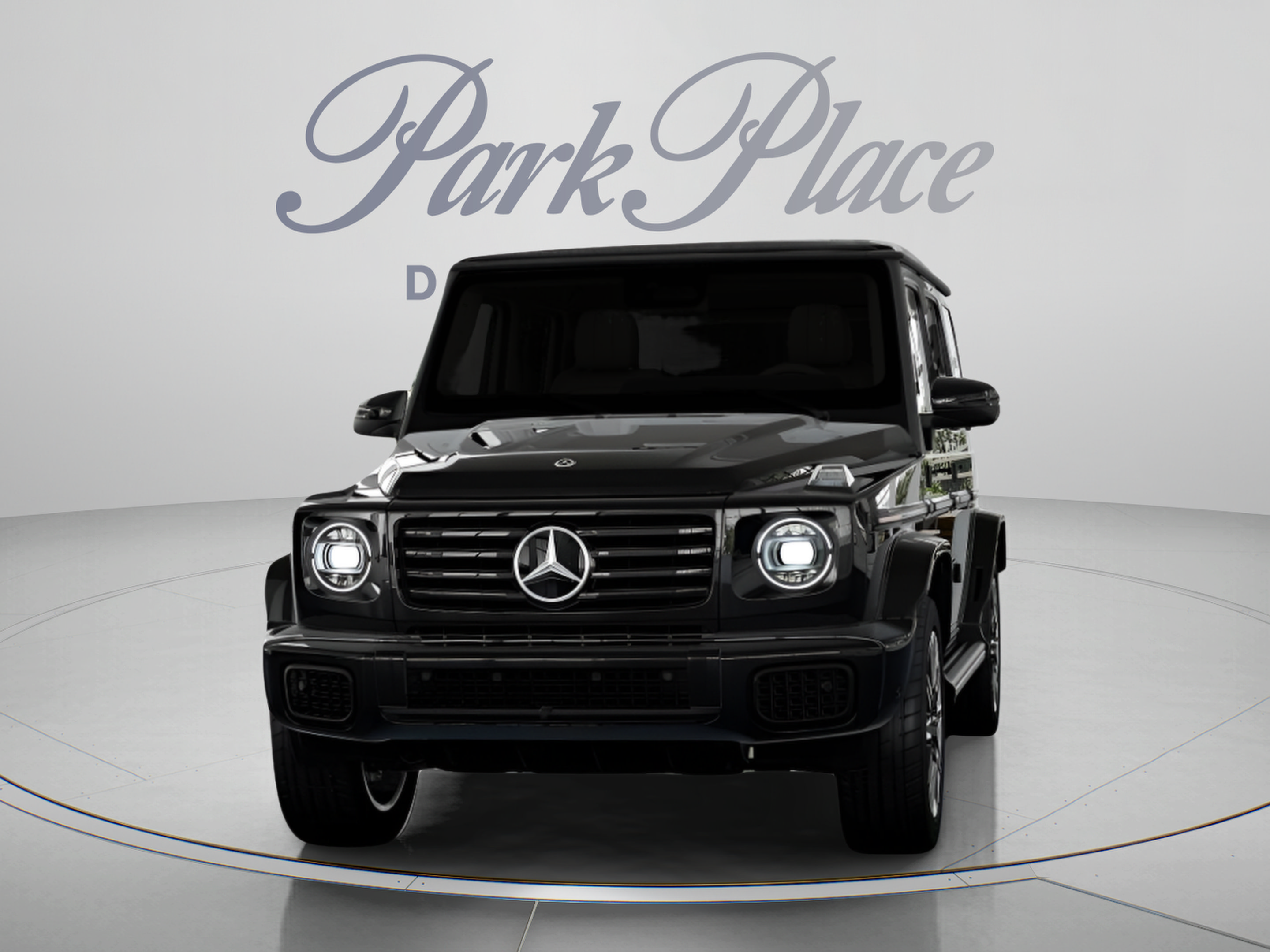 New 2027 Mercedes-Benz G 580 e image 37