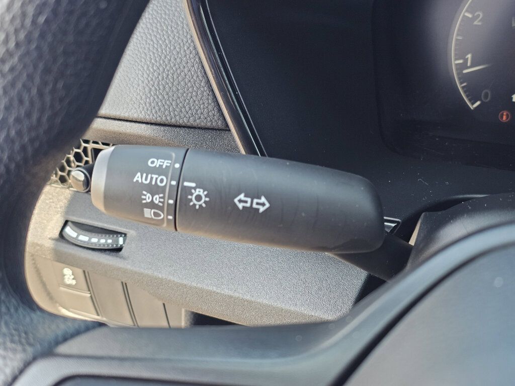 Certified 2025 Honda CR-V EX image 23
