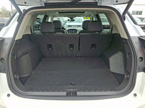 Certified 2022 GMC Terrain Denali image 28