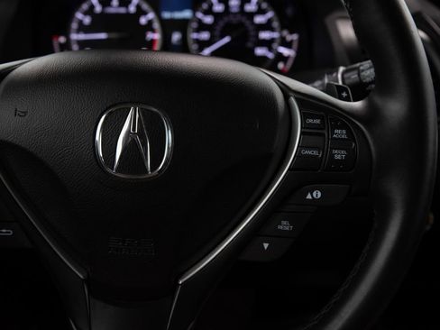 Used 2016 Acura RDX AWD image 26