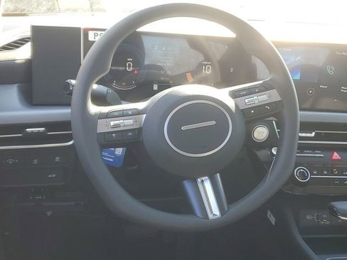 New 2026 Hyundai Sonata SE FWD image 11