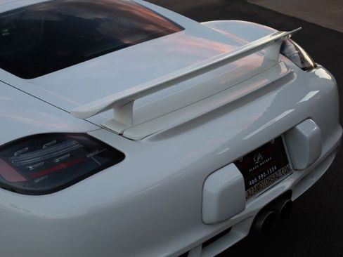 Used 2009 Porsche Cayman S image 53