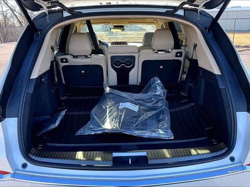 New 2026 Acura MDX w/ Advance Package image 39