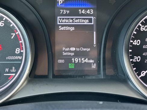 Certified 2024 Toyota Camry SE image 22