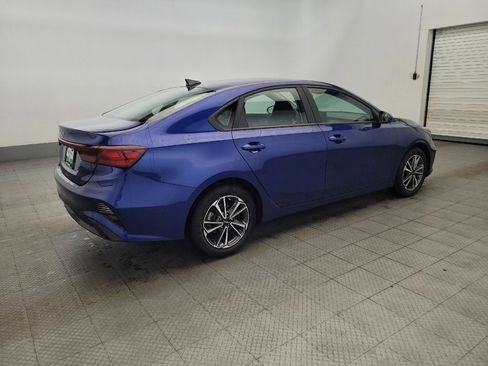 Used 2022 Kia Forte LXS image 10
