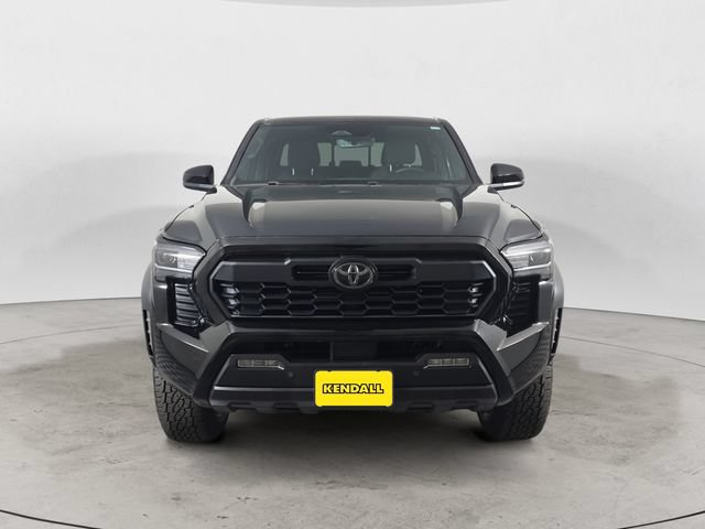 Used 2024 Toyota Tacoma TRD Off-Road w/ TRD Off Road Upgrade Package AWD/4WD image 2