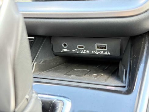 Certified 2024 Subaru Outback Limited XT AWD/4WD image 27