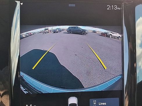 Used 2021 Volvo XC60 T5 Inscription image 23