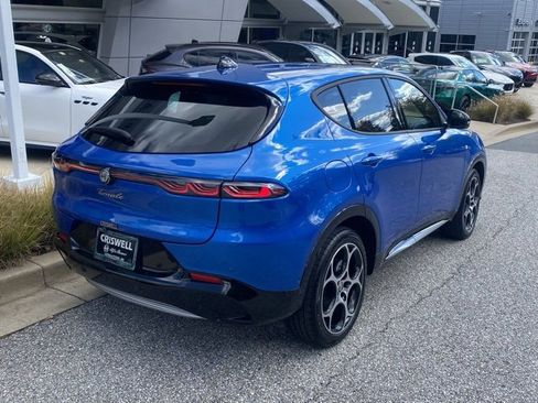 Used 2024 Alfa Romeo Tonale Ti image 5