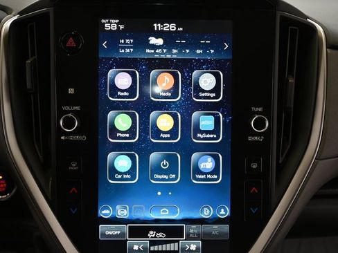 Certified 2024 Subaru Crosstrek 2.0i Premium w/ Popular Package #3 image 5