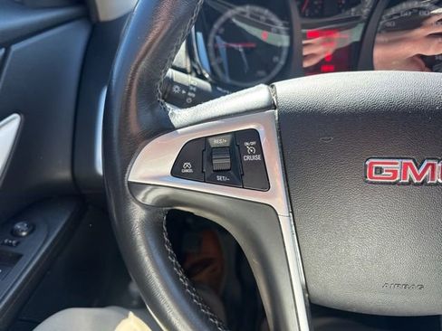 Used 2017 GMC Terrain SLE w/ Nightfall Package image 14