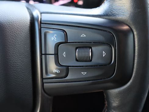 Used 2022 GMC Sierra 1500 AT4 w/ AT4 Premium Package AWD/4WD image 25