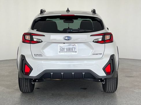 New 2026 Subaru Crosstrek 2.5i Premium w/ Crosstrek Mirror Package AWD/4WD image 5