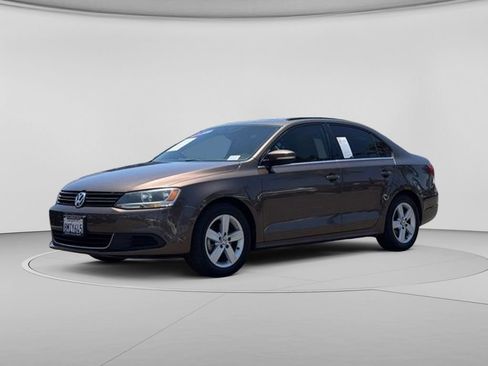 Used 2014 Volkswagen Jetta TDI FWD image 10