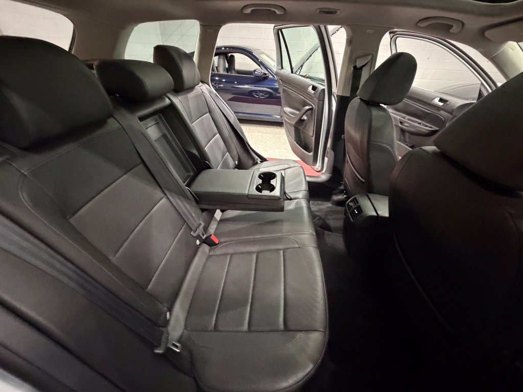 Used 2013 Volkswagen Jetta TDI FWD image 32