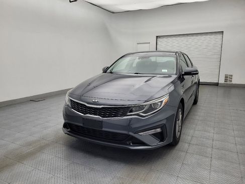 Used 2020 Kia Optima LX image 15