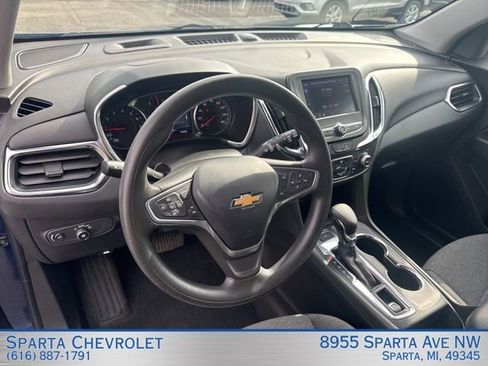 Used 2023 Chevrolet Equinox LT image 14
