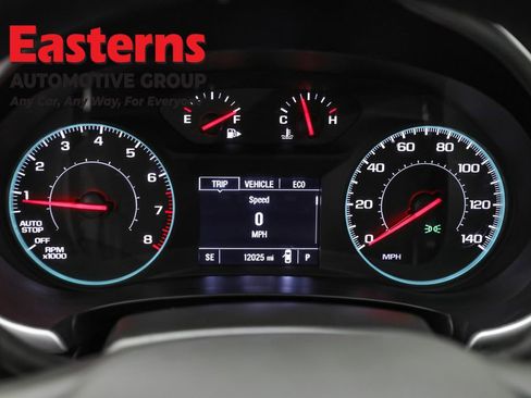 Used 2024 Chevrolet Malibu RS image 18