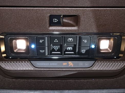 New 2026 Ford F150 King Ranch w/ Equipment Group 601A High image 35