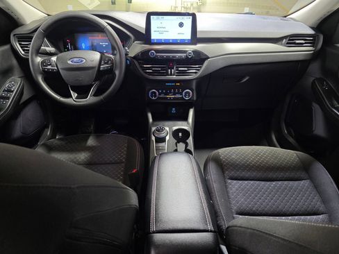Used 2023 Ford Escape Active FWD image 18