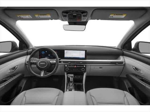 Used 2025 Hyundai Tucson SEL FWD image 5