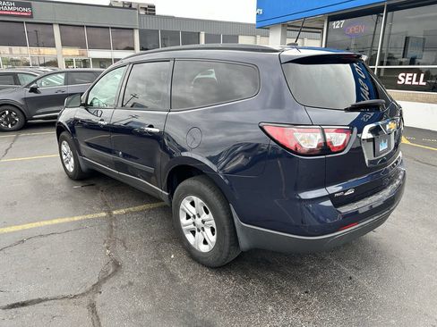 Used 2015 Chevrolet Traverse LS image 14