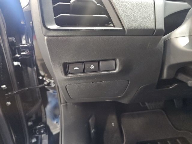New 2026 Nissan Sentra SR w/ SR All Weather Package FWD image 12