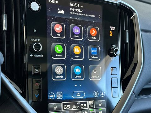 New 2026 Subaru Ascent Limited image 19