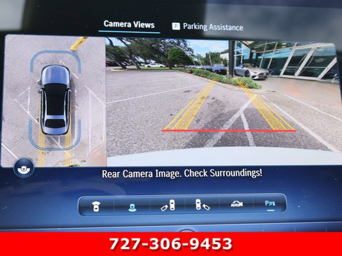 Certified 2024 Mercedes-Benz E 350 E 350 image 4