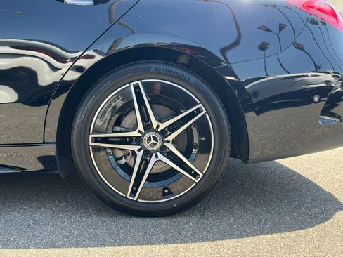 Used 2023 Mercedes-Benz C 300 4MATIC Sedan w/ AMG Line w/ Night Package image 13