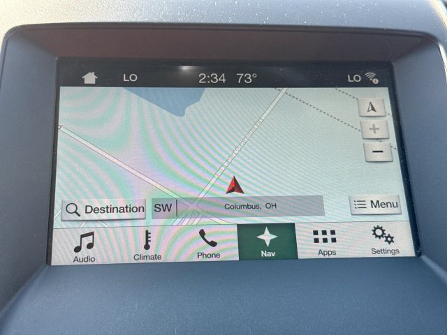 Used 2018 Ford Edge SEL w/ Equipment Group 201A FWD image 18