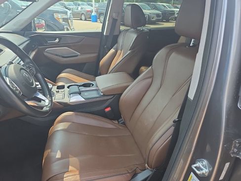 Used 2023 Acura MDX SH-AWD w/ Advance Package image 13