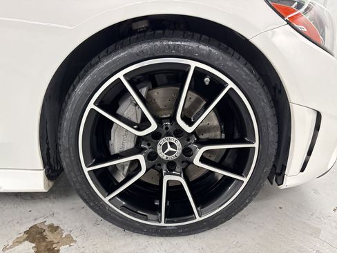 Certified 2022 Mercedes-Benz C 300 C 300 image 11