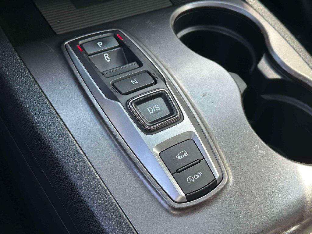 Certified 2021 Honda Pilot Special Edition image 31