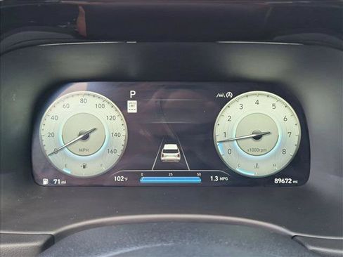 Used 2023 Hyundai Palisade Calligraphy FWD image 11
