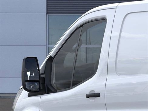 New 2026 Ford Transit 150 Low Roof image 20