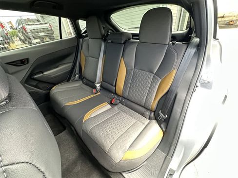 New 2025 Subaru Crosstrek 2.5i Sport w/ Crosstrek Mirror Package image 14