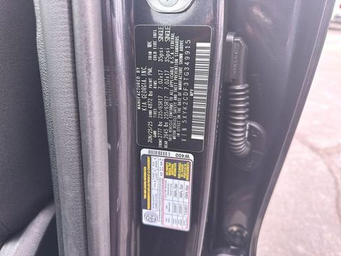 Used 2026 Kia Sportage LX w/ LX Convenience Package AWD/4WD image 32