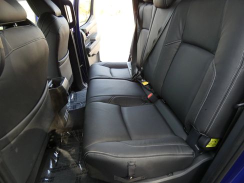 Used 2025 Toyota Tacoma SR5 image 53