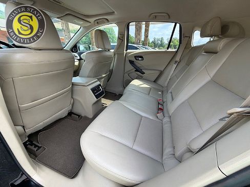 Used 2016 Acura RDX FWD w/ Technology Package image 13