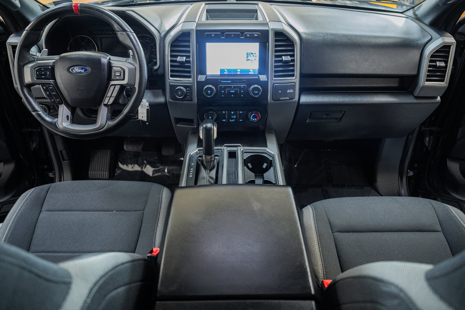 Used 2020 Ford F150 Raptor AWD/4WD image 26