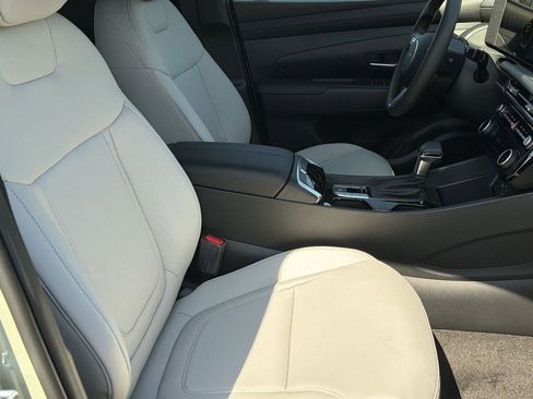 New 2026 Hyundai Santa Cruz SEL AWD/4WD image 20