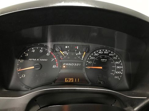 Used 2008 Chevrolet Colorado LS image 15