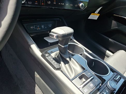 New 2026 Kia K5 GT-Line AWD/4WD image 10